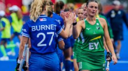 wp9 6655 20260822 1 - Scotland unpick Ireland in first FIH Hockey World Cup phase 2 matchup. -  
