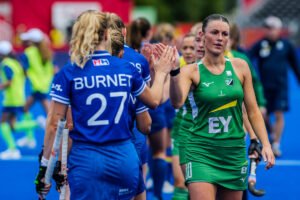 wp9 6655 20260822 1 - Danny Kerry Resign As Coach Of GB Hockey - Danny Kerry, the most successful coach in British hockey history, has announced his decision to step down as head coach of the men's programme after an unprecedented 17 years on the international stage.