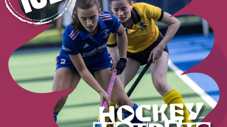 2 - Hockey Mondays Episode #152 – The EY Hockey League Action Continues! - Hockey Ireland