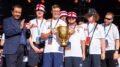 260824ep 090 - England: FIH Para Hockey World Cup 2026 Review - Belgium and the Netherlands hosted the first ever FIH Para Hockey World Cup in August. 16 teams from around the world entered with players who have an intellectual disability, showcasing inclusion, respect and fun in hockey.