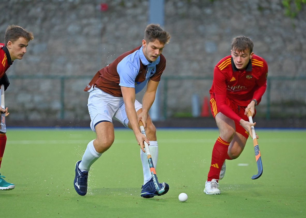 abh_0500-zf-7976-96719-1-001-1 abh 0500 zf 7976 96719 1 001 1 - Unbeaten starts on the line as EY Hockey League enters Round 3 - Wednesday, September 30: Early momentum is on the line this weekend as the EY Hockey League enters Round 3, with unbeaten sides looking to maintain their perfect starts and others chasing their first victories of the campaign.