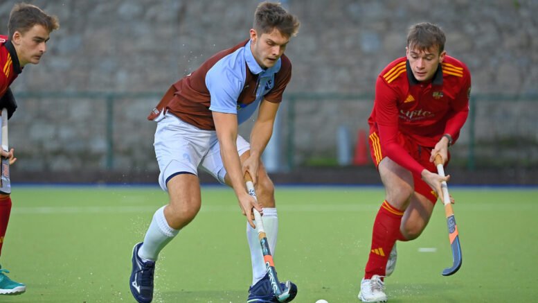 Unbeaten starts on the line as EY Hockey League enters Round 3 1 abh 0500 zf 7976 96719 1 001 - Unbeaten starts on the line as EY Hockey League enters Round 3 - Wednesday, September 30: Early momentum is on the line this weekend as the EY Hockey League enters Round 3, with unbeaten sides looking to maintain their perfect starts and others chasing their first victories of the campaign.