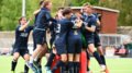 abl 6075 1024x683 1 - EHL: Lisnagarvey begin Irish title defence ahead of EHL return - EHL - Lisnagarvey begin their EY Hockey League title defence on Saturday when they take on newly promoted Portrane on the first day of the Irish competition.