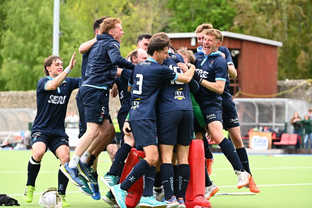abl 6075 1024x683 1 - EHL: Lisnagarvey begin Irish title defence ahead of EHL return - EHL - Lisnagarvey begin their EY Hockey League title defence on Saturday when they take on newly promoted Portrane on the first day of the Irish competition.