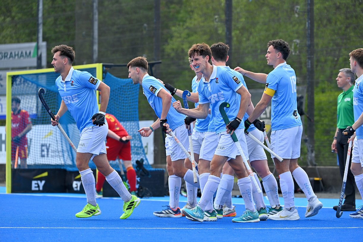 abm 0048 zf 5618 60021 1 009 - EY Hockey League opening weekend sets the tone for season ahead - Wednesday, September 16: Wednesday, September 16: The EY Hockey League, Ireland’s topflight hockey competition, returns this Saturday, September 19, as ten women’s & ten men’s side ready themselves to once again battle it out for top national honours.