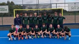edni uni e1788949769609 1024x648 1 - EHL: Edinburgh hit ground running in Scottish league - EHL - Edinburgh University’s defence of their maiden Scottish Premier League title continues unabated as they were 3-1 winners over Grange over the weekend.