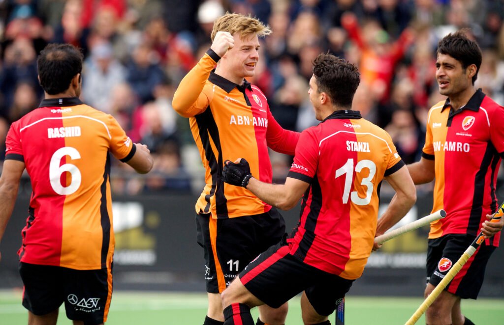 ffu1504171595 1024x662 1 - EHL: Look back in time as Aalsterweg venue becomes synonymous with EHL’s story - EHL - The EHL will come to the Aalsterweg in Eindhoven for the fifth time next month, a venue synonymous with famous EHL contests but also a mirror to the evolving nature of the club from Zwart to Rood.
