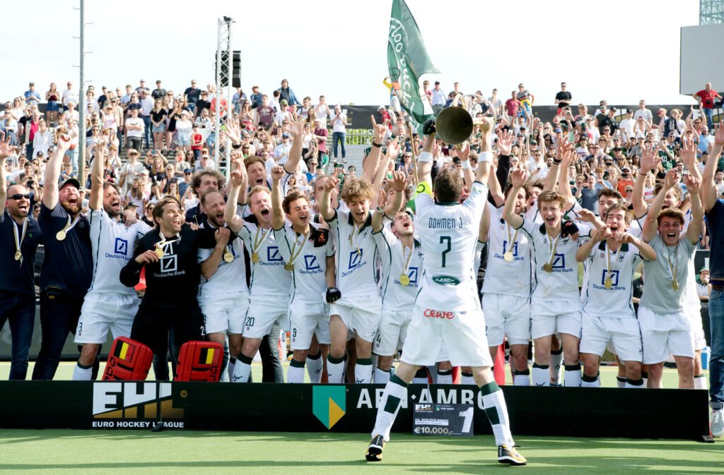 ffu 8515 1024x673 1 - EHL: Look back in time as Aalsterweg venue becomes synonymous with EHL’s story - EHL - The EHL will come to the Aalsterweg in Eindhoven for the fifth time next month, a venue synonymous with famous EHL contests but also a mirror to the evolving nature of the club from Zwart to Rood.