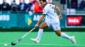 fu12410060206 1024x692 1 - EHL: WatDucks on top with 100% record in Belgium - EHL - Reigning champions Waterloo Ducks have taken the early advantage in the Belgian men’s league as the only side left standing with a 100% record after three rounds of matches.