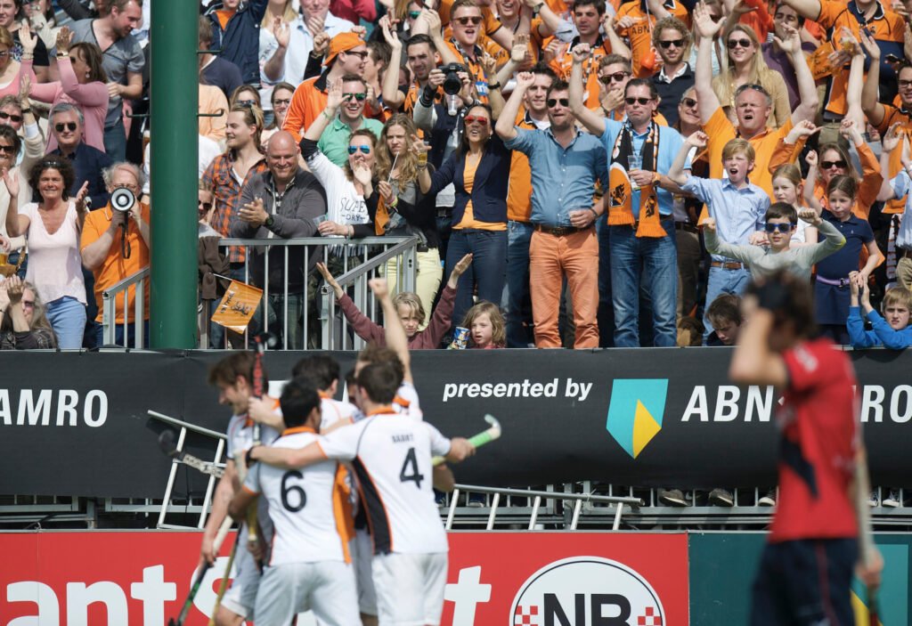fu1404207873 1024x703 1 - EHL: Look back in time as Aalsterweg venue becomes synonymous with EHL’s story - EHL - The EHL will come to the Aalsterweg in Eindhoven for the fifth time next month, a venue synonymous with famous EHL contests but also a mirror to the evolving nature of the club from Zwart to Rood.