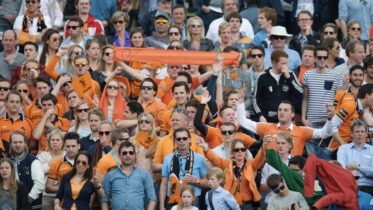 fu1404207956 1024x589 1 - EHL: Look back in time as Aalsterweg venue becomes synonymous with EHL’s story - EHL - The EHL will come to the Aalsterweg in Eindhoven for the fifth time next month, a venue synonymous with famous EHL contests but also a mirror to the evolving nature of the club from Zwart to Rood.