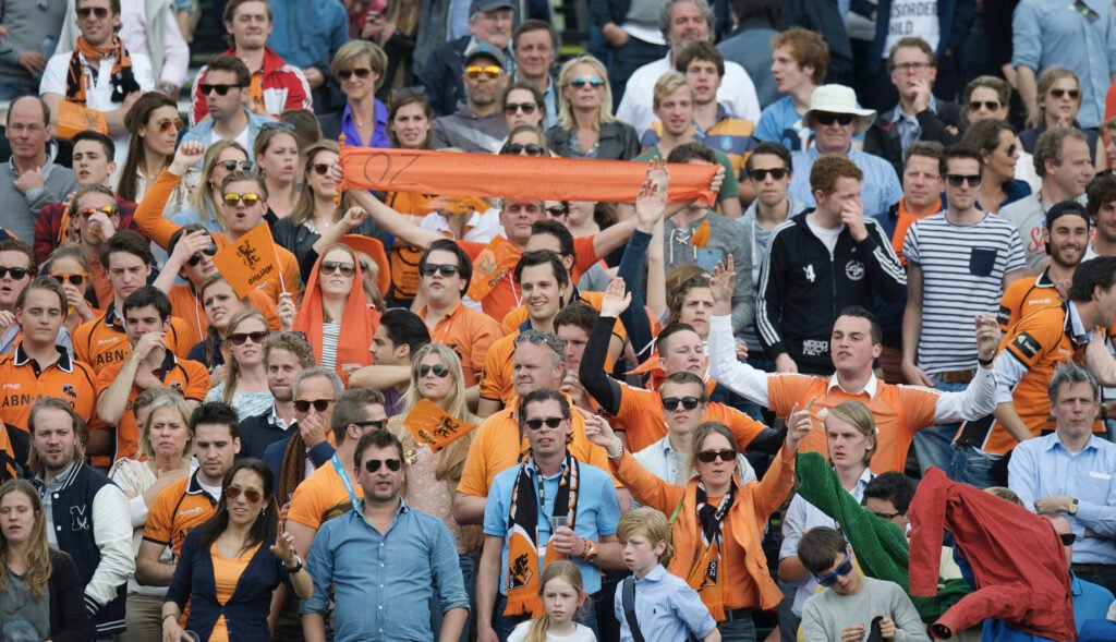 fu1404207956 1024x589 1 - EHL: Look back in time as Aalsterweg venue becomes synonymous with EHL’s story - EHL - The EHL will come to the Aalsterweg in Eindhoven for the fifth time next month, a venue synonymous with famous EHL contests but also a mirror to the evolving nature of the club from Zwart to Rood.