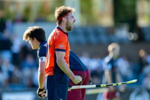 fu1 4265 20251010 1024x683 1 - Danny Kerry Resign As Coach Of GB Hockey - Danny Kerry, the most successful coach in British hockey history, has announced his decision to step down as head coach of the men's programme after an unprecedented 17 years on the international stage.