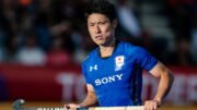 hf15492 20260820 1024x683 1 - EHL: Lille add Japanese star to panel for EHL return - EHL - Lille MHC have added Japanese international Koji Yamasaki to their line-up for the new season as they look forward to their return to the EHL next month.