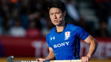 hf15492 20260820 1024x683 1 - EHL: Lille add Japanese star to panel for EHL return - EHL - Lille MHC have added Japanese international Koji Yamasaki to their line-up for the new season as they look forward to their return to the EHL next month.
