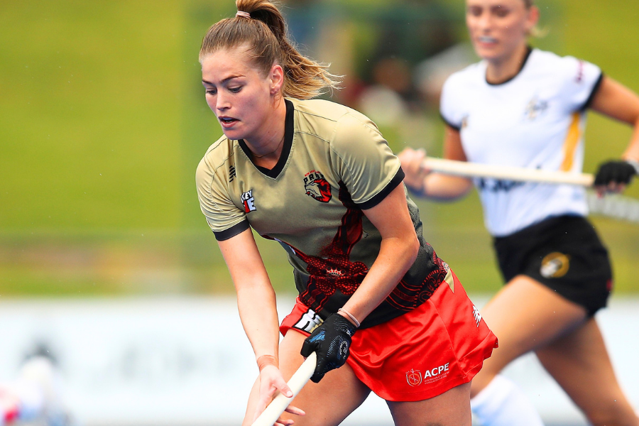 hockey one website article banners 1 - Hockey1: World Cup Star Alice Arnott Returns to NSW Pride - Hockey1: