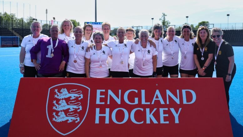 England: Play With People You Don't Normally Play With 1 img 2522 2 - England: Play With People You Don't Normally Play With - Ask players what they loved about the England Hockey Championships, and the answer isn't the trophy. It's the team-mate from the 4th XI they never usually see. It's the club up the road they've played against for years but never really got to know until they were stood next to them afterwards. It's a Saturday that felt different from every other Saturday in the league.