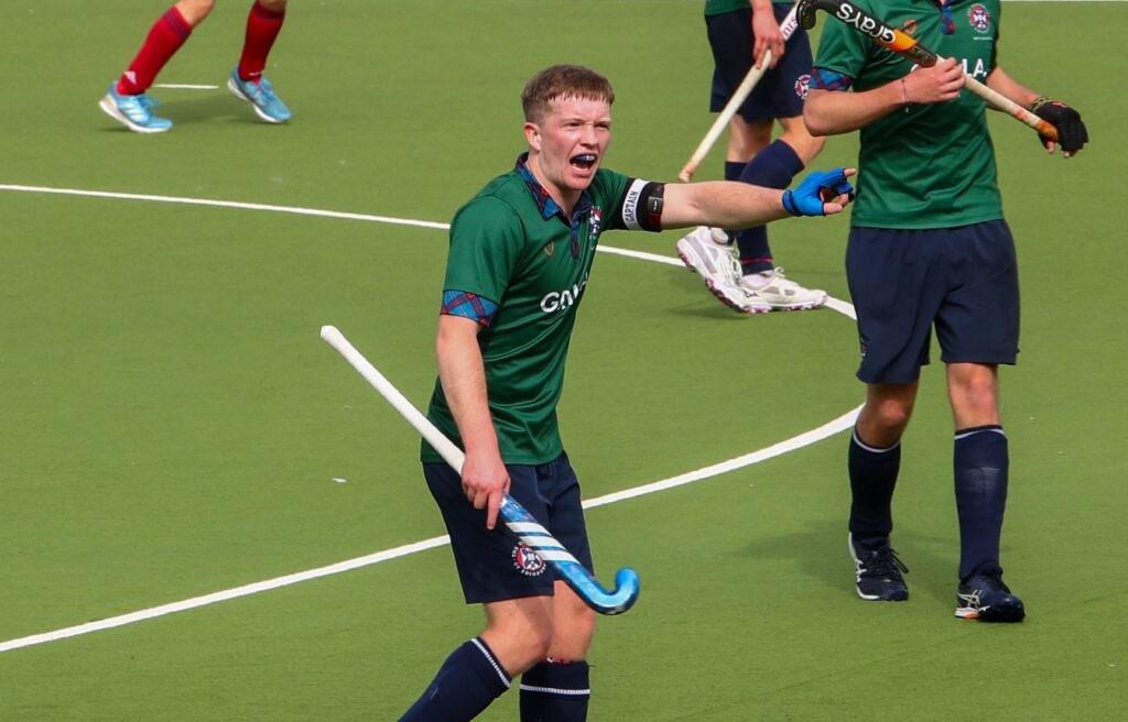 jamie croll 2 1 1024x656 1 - EHL: Edinburgh University ready to embrace historic EHL adventure - EHL - 125 years in the making, Edinburgh University men’s European debut at EHL ROUND1 next week in Eindhoven is fittingly timed for one of Scotland’s oldest clubs.
