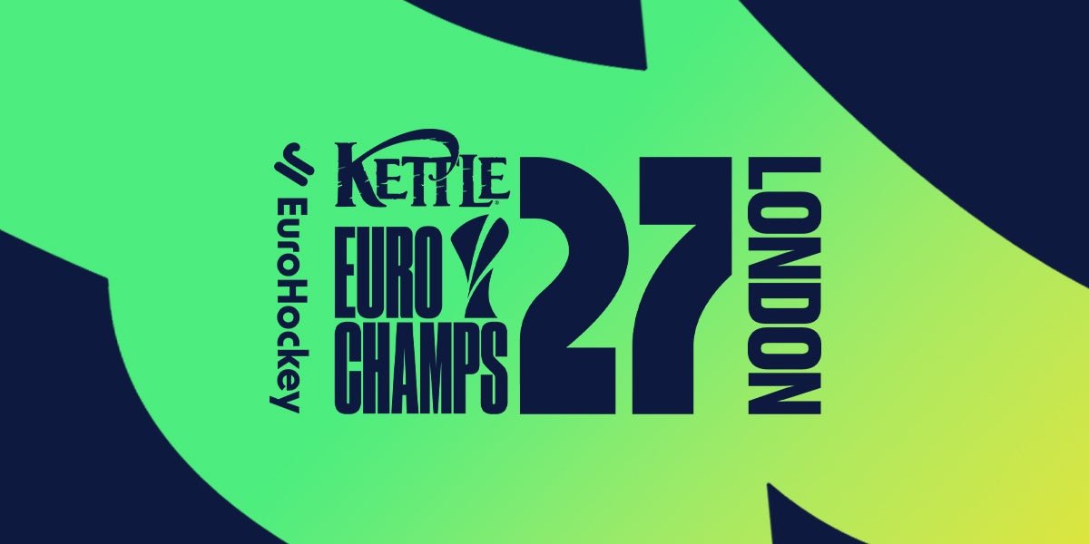 - England: KETTLE® NAMED TITLE PARTNER OF EUROHOCKEY CHAMPIONSHIPS 2027  - KETTLE® has been announced as the Title Partner of the EuroHockey Championships 2027, with the landmark partnership seeing the event officially become KETTLE® EuroHockey EuroChamps27. 