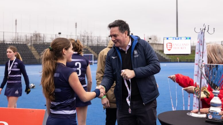 England: A message from our CEO, Rich Beer, ahead of the season 1 notts sport school d3 eng 22201 - England: A message from our CEO, Rich Beer, ahead of the season - This time last year, I write a note at the start of the season with some trepidation as I started in my new role as CEO. Over the last year it has been a real pleasure continuing to connect with people at all levels of the game either by pitches, at events or through the many online meetings.