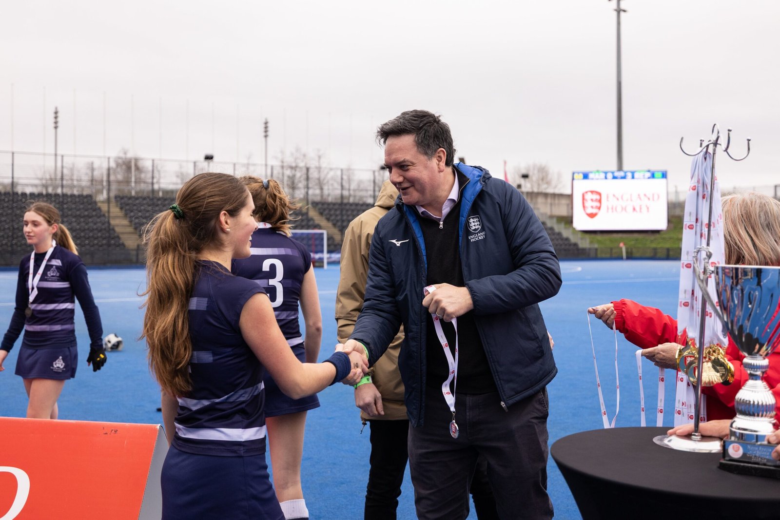 notts sport school d3 eng 22201 scaled - England: A message from our CEO, Rich Beer, ahead of the season - This time last year, I write a note at the start of the season with some trepidation as I started in my new role as CEO. Over the last year it has been a real pleasure continuing to connect with people at all levels of the game either by pitches, at events or through the many online meetings. 