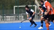 park junseok e1790247535913 1024x559 1 - EHL: Park Junseok ready to make Korean EHL history with Lille MHC - EHL - When Park Junseok steps onto the pitch for Lille MHC in October’s Euro Hockey League in Eindhoven, he will become the first Korean player ever to compete in European club hockey’s premier competition.