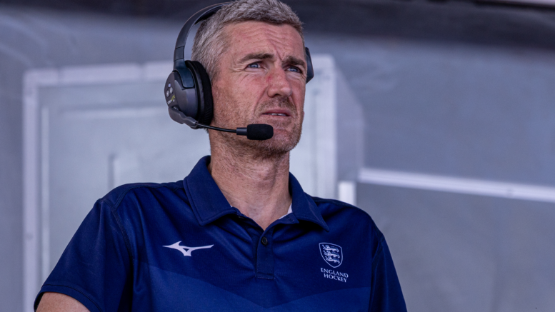 GB: Ralph to step down as England and Great Britain women’s Head Coach 1 ralphie20news20story - GB: Ralph to step down as England and Great Britain women’s Head Coach - England and Great Britain Hockey have announced that David Ralph will step down from his role as Head Coach of the England and Great Britain women’s teams after five years in charge.