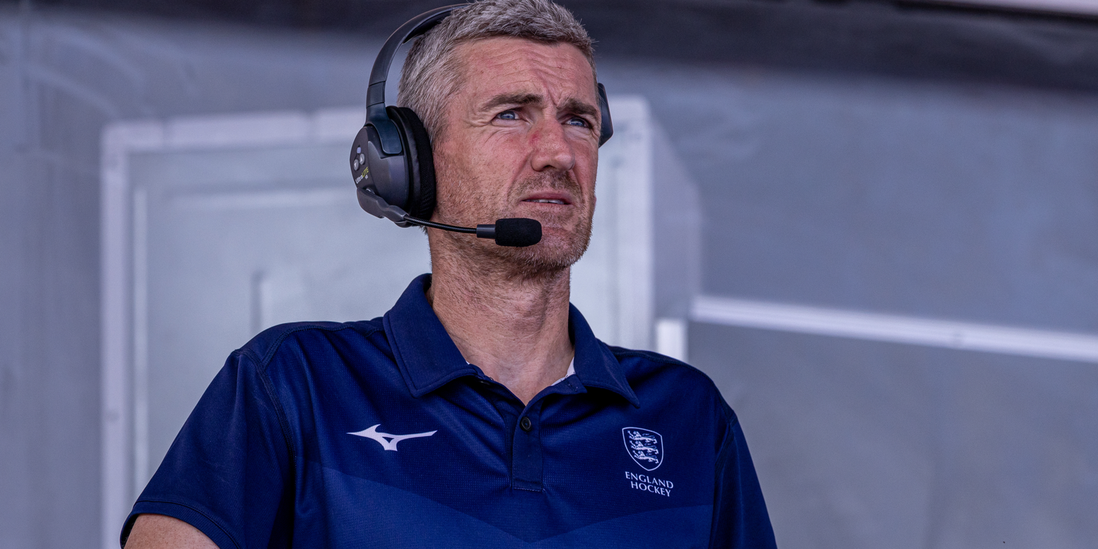 ralphie20news20story scaled - GB: Ralph to step down as England and Great Britain women’s Head Coach - England and Great Britain Hockey have announced that David Ralph will step down from his role as Head Coach of the England and Great Britain women’s teams after five years in charge.