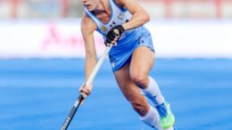 rj3 9296 20260815 1024x819 1 - EHL: Gantoise add another World Cup winner to women’s line-up - EHL - Gantoise have secured a major addition to their squad with the signing of Argentine international Sofía “Poy” Toccalino.