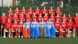 rwk h teambild 1024x512 1 - EHL: Double home comforts once more for Rot-Weiss Köln - EHL - Rot-Weiss Köln are looking to build on their surprisingly comfortable 6-1 win over Club an der Alster last Sunday as the German Bundesliga races along at speed.