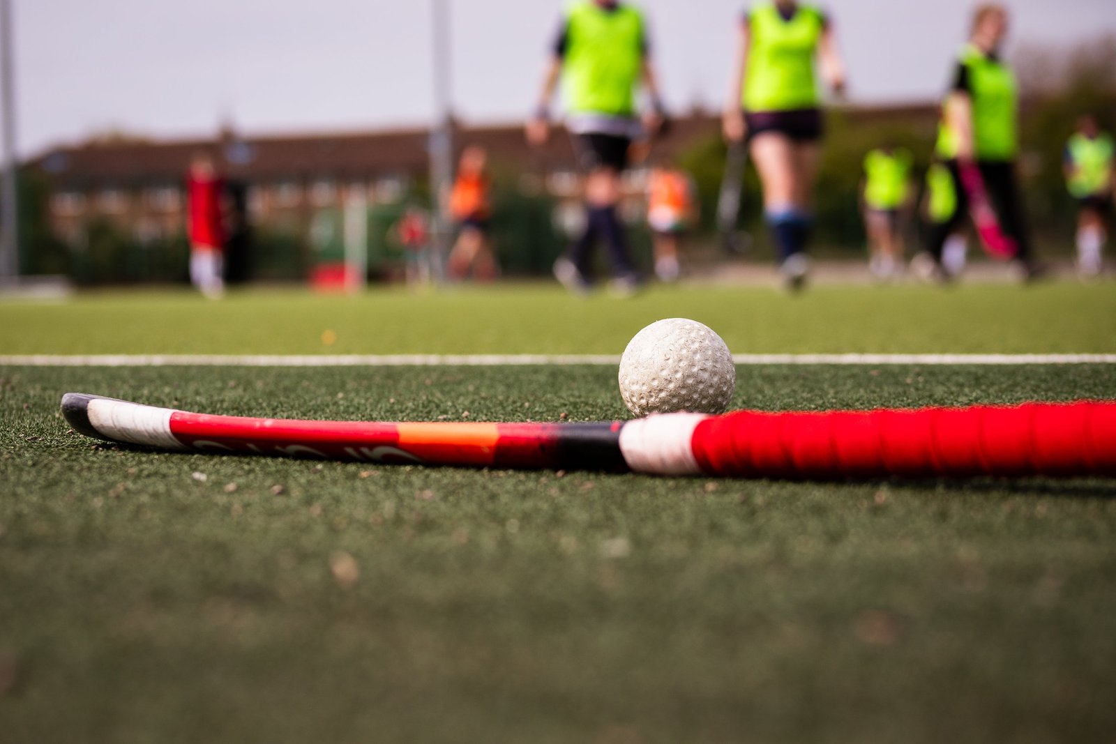 tobyhancocks funofhockey1 1 - England: Previews Across the EHL -  