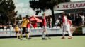 va1 5137 1024x683 1 - EHL: Slavia on winning streak ahead of imposing EHL test - EHL - Slavia Prague made it three wins in succession to rise to second in the Czech Extra Liga table after four rounds of matches.