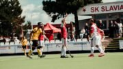 va1 5137 1024x683 1 - EHL: Slavia on winning streak ahead of imposing EHL test - EHL - Slavia Prague made it three wins in succession to rise to second in the Czech Extra Liga table after four rounds of matches.