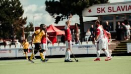 va1 5137 1024x683 1 - EHL: Slavia on winning streak ahead of imposing EHL test - EHL - Slavia Prague made it three wins in succession to rise to second in the Czech Extra Liga table after four rounds of matches.