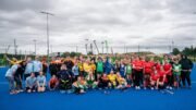 whatsapp image 2026 09 10 at 15 17 39 - First Special Olympics Ireland X Hockey Ireland National Competition marks milestone in groundbreaking partnership - Thursday, September 10 – Dublin: The first-ever Special Olympics Ireland x Hockey Ireland National Competition took place on Sunday, 6 September at the Sport Ireland Campus, marking another significant milestone in the groundbreaking partnership between Hockey Ireland and Special Olympics Ireland. 