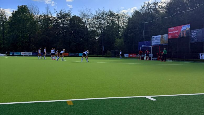 England: EHL Premier Division | Matchday One Round-Up 1 whatsapp20image202026 09 2820at2013 38 45 - England: EHL Premier Division | Matchday One Round-Up - The first round of Women’s Premier Division fixtures produced a number of impressive performances, with Loughborough Students delivering the result of the day as they recorded an emphatic 7-0 victory over Buckingham on their return to the division. The hosts were clinical throughout, Amy Cradden opened the scoring with the two goals for the hosts, with the remaining goals shared across the squad with clinical finishing.