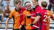 wv2025 wv2r9778 1024x683 1 - EHL: Oranje-Rood looking to continue unbeaten run in the Hoofdklasse as league returns - EHL - Oranje-Rood get back in action for the new Hoofdklasse season on Sunday when they take on SCHC in Bilthoven (2pm CET), looking to continue their long unbeaten run in the league competition.