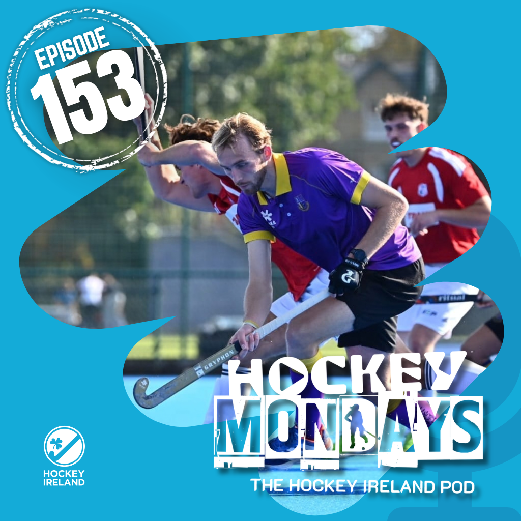 2 1 - Hockey Mondays Episode #153 – The EYHL Battle Rages On, The Book of Genesis, and more! -  