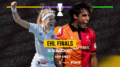2 2 1024x576 1 - EHL: Road to EHL glory revealed as FINALS 2027 draw is made - EHL - The road to European club hockey glory has been mapped out following the ABN AMRO EHL FINALS 2027 draw, setting up a series of mouthwatering encounters next Easter in Eindhoven.