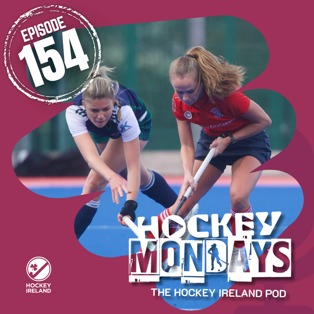 2 2 - Hockey Mondays Episode #154 – The Pressure Builds in the EYHL, Provincial Battles Rage On, and More! - Hockey Ireland