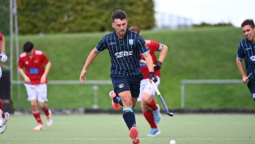 abm 2681 1024x683 1 - EHL: EHL Men ROUND1 – Meet the Pool D teams - EHL - It’s EHL week as the world’s best club competition back for a 20th season with men’s ROUND1 hitting the turf at HC Oranje-Rood in Eindhoven from Friday, October 9th to Sunday, October 11th.