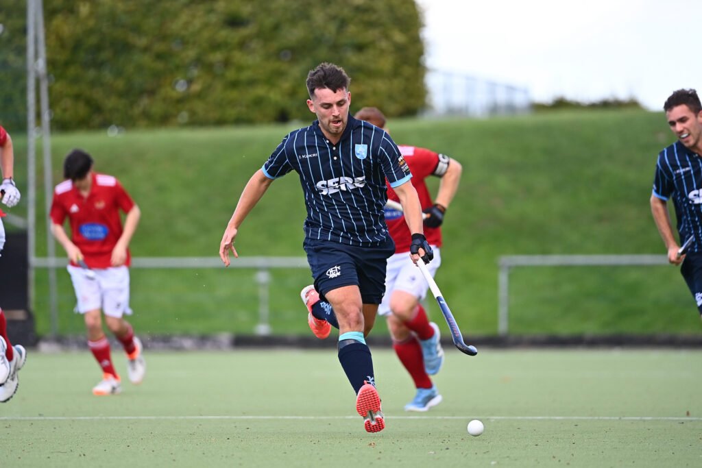 abm 2681 1024x683 1 - EHL: EHL Men ROUND1 – Meet the Pool D teams - EHL - It’s EHL week as the world’s best club competition back for a 20th season with men’s ROUND1 hitting the turf at HC Oranje-Rood in Eindhoven from Friday, October 9th to Sunday, October 11th.