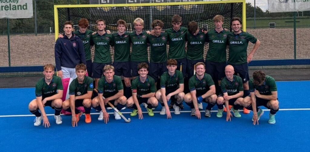 edni uni e1791369777201 1024x504 1 - EHL: EHL Men ROUND1 – Meet the Pool A teams - EHL - It’s EHL week as the world’s best club competition back for a 20th season with men’s ROUND1 hitting the turf at HC Oranje-Rood in Eindhoven from Friday, October 9th to Sunday, October 11th.