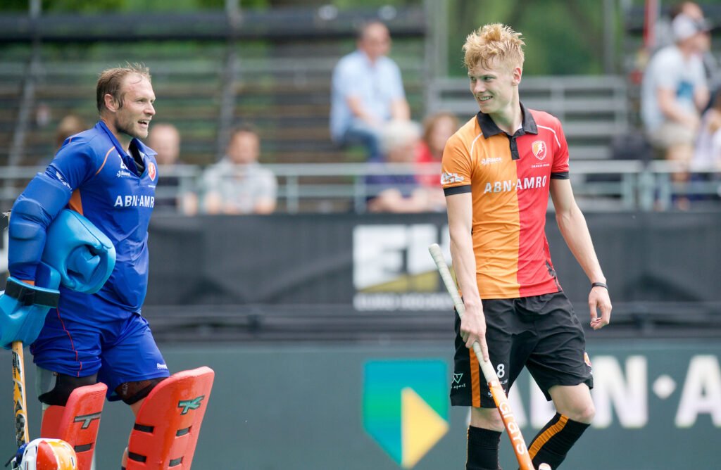 ffu_2328-1024x668-1 ffu 2328 1024x668 1 - EHL: De Mol and resurgent Oranje-Rood determined to re-establish club on Euro stage - EHL - Joep de Mol says the EHL’s return to Eindhoven after an seven-year break is the latest step in HC Oranje-Rood’s resurgence with the club determined to establish itself among Europe’s elite once again.