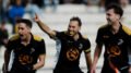 fu12610106129 e1791630511885 1024x480 1 - EHL: Arminen corner prowess and defensive resolve earns big Pool A win - EHL - A pair of Florian Steyrer drag-flicks and a beautiful Florian Hackl deflection set SV Arminen up for a vital 3-2 win over Edinburgh University, sending Pool A to the final day.