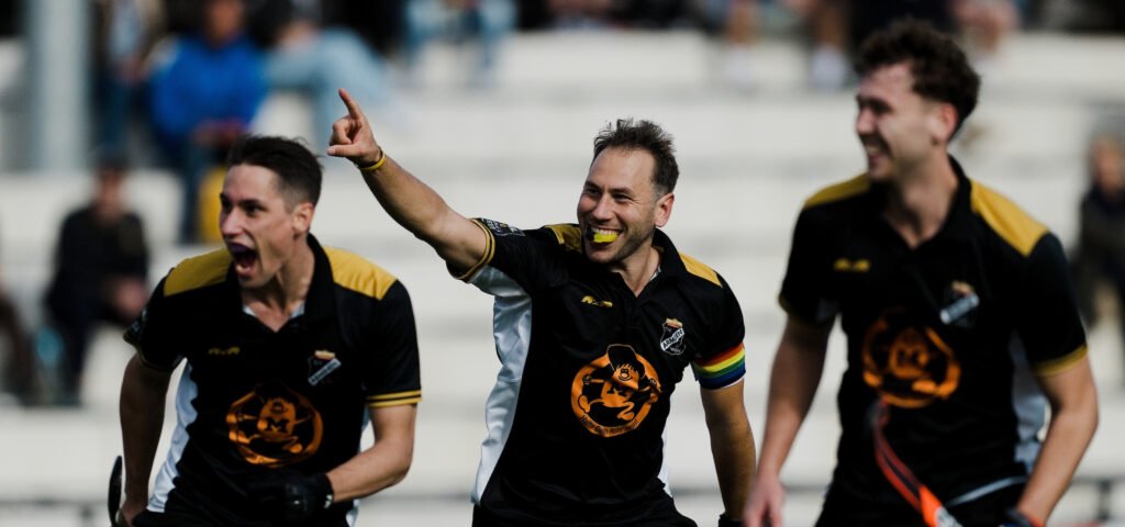fu12610106129 e1791630511885 1024x480 1 - EHL: Arminen corner prowess and defensive resolve earns big Pool A win - EHL - A pair of Florian Steyrer drag-flicks and a beautiful Florian Hackl deflection set SV Arminen up for a vital 3-2 win over Edinburgh University, sending Pool A to the final day.