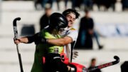 fu12610113026 e1791708979751 1024x498 1 - EHL: Arminen qualify for EHL Easter festival for first time since 2022 - EHL - SV Arminen got the result they needed to advance to the EHL FINALS next Easter for the first time since 2022 as they defeated Lille MHC 2-1, eliminating Edinburgh University in the process.