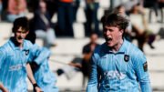 fu12610113743 e1791717624317 1024x520 1 - EHL: Lisnagarvey soar past CAM 92 into EHL FINALS - EHL - Lisnagarvey eased past the challenge of CAM 92 6-0 to advance from Pool D, going through to the knock-out stages of the competition for a third time.