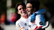 fu12610116505 e1791734108901 1024x514 1 - EHL: Walker double delights Oranje-Rood home crowd - EHL - Two goals from Struan Walker underpinned an eight-goal thriller for Oranje-Rood over Wimbledon, a result which send the Dutch side through to next Easter’s FINAL12.
