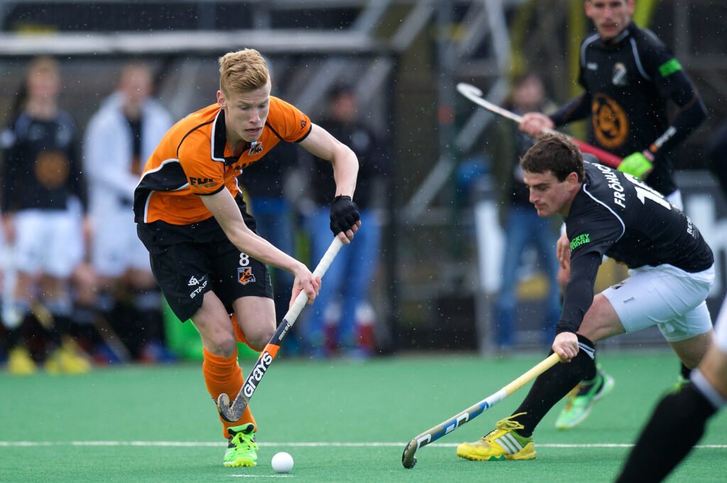 fu1504029434-1024x680-1 fu1504029434 1024x680 1 - EHL: De Mol and resurgent Oranje-Rood determined to re-establish club on Euro stage - EHL - Joep de Mol says the EHL’s return to Eindhoven after an seven-year break is the latest step in HC Oranje-Rood’s resurgence with the club determined to establish itself among Europe’s elite once again.
